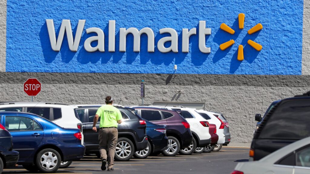 Coming Soon To A Walmart Near You: Mortgages, FHA Loans And More - Vimarsana News