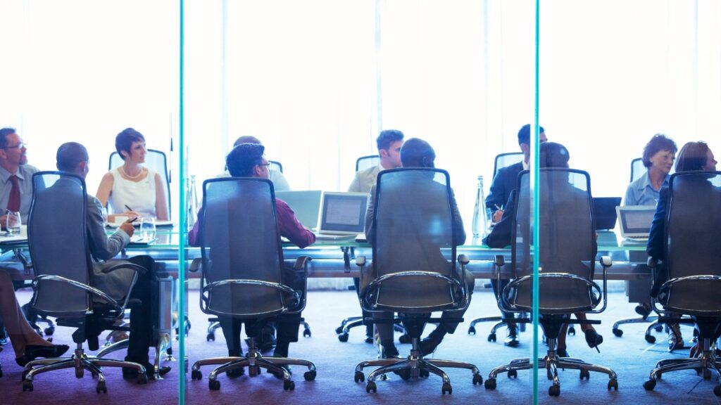 Insurance Industry Veteran Re-ups For Another 3 Years As Stewart CEO - Vimarsana News