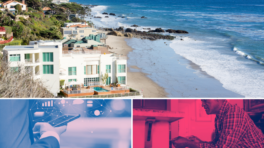 Plunk To Provide Mobile Valuation Smarts To California-Based The MLS