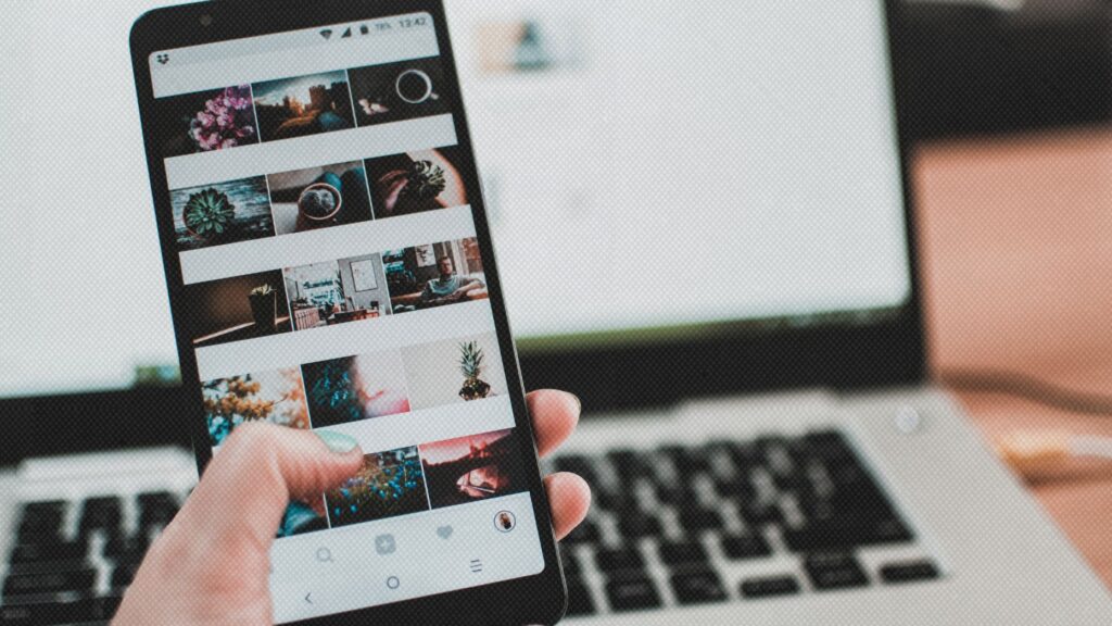 Put your Instagram content to work! 3 steps for growing your audience
