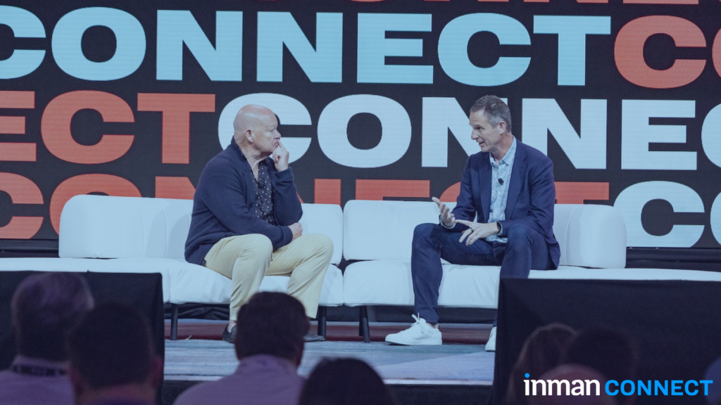 5 benefits of attending Inman Connect New York