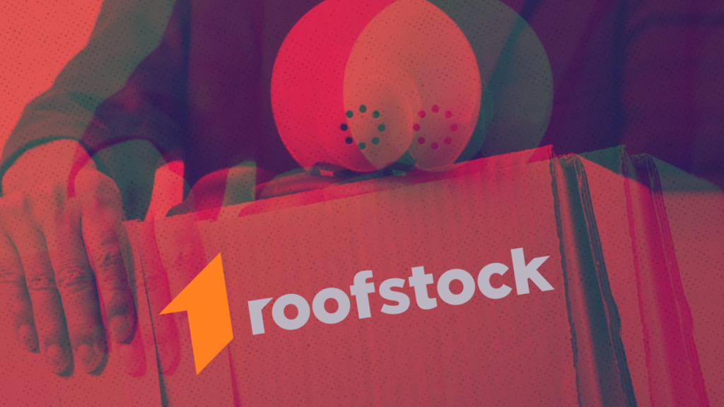 $2B Real Estate Tech Startup Roofstock Cuts Staff By 20% - Vimarsana News