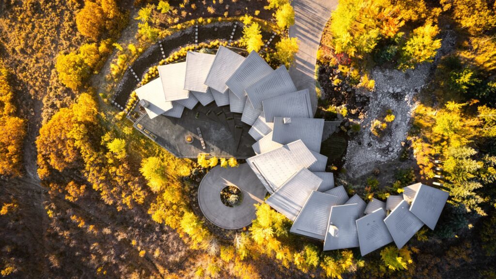 Park City Listing Is One Of The Town's Priciest At $29M - Vimarsana News