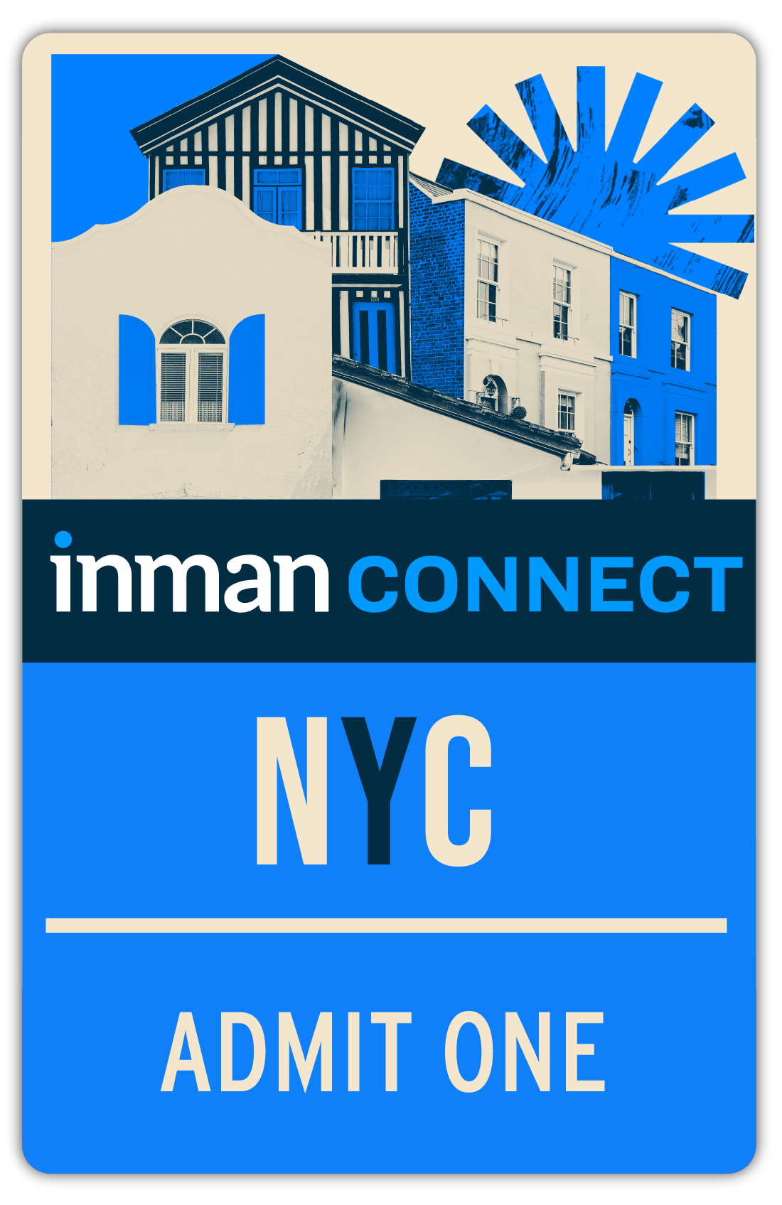 Inman Connect New York 2023