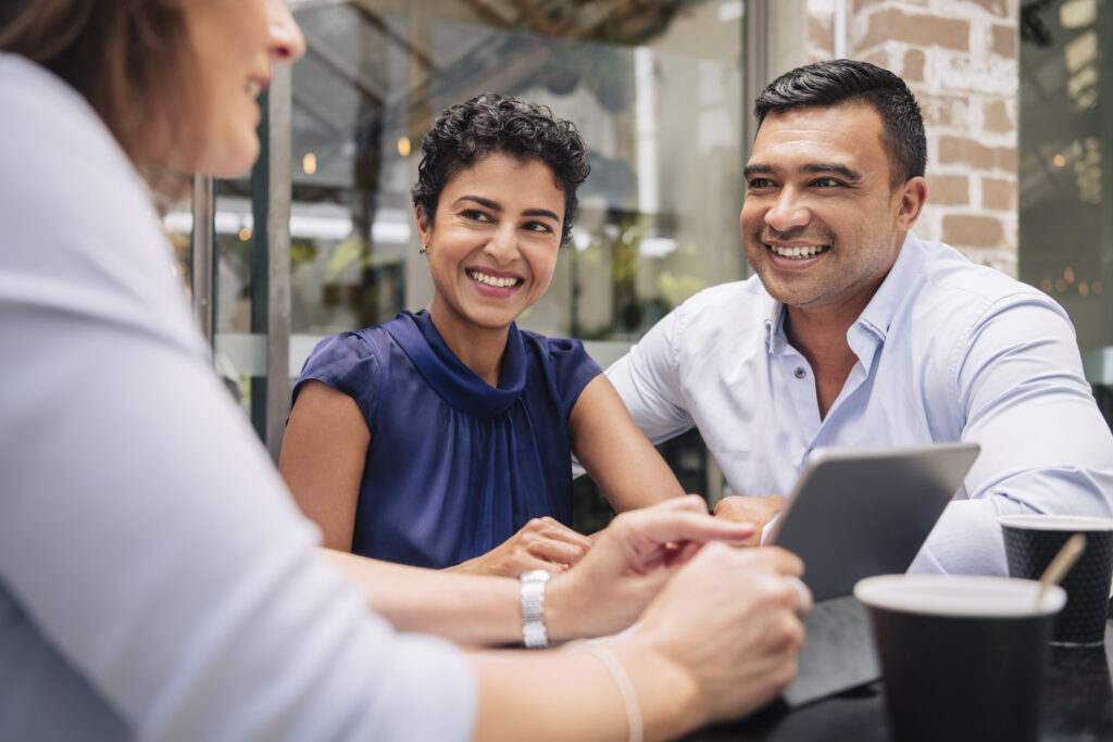 Building authentic Hispanic connections: The CENTURY 21 Way