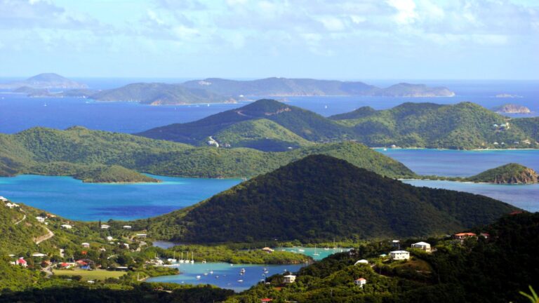 Blog - Christie's International Real Estate launches Caribbean 