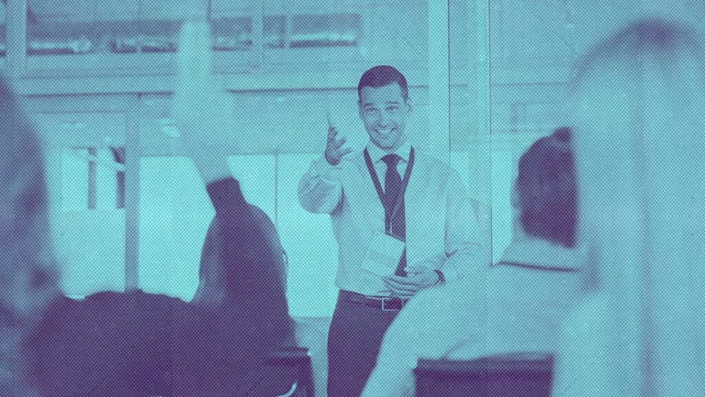 What’s Wrong With Training Your Competition? What’s Wrong With Training Your Competition?